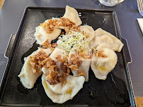 Pierogi du Restaurant polonais Maison Tomasz à Noyelles-Godault - n°1