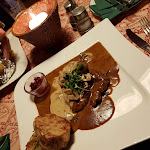 Photo n°5 de l'avis de Michael.e fait le 16/03/2020 à 22:06 sur le  Restaurant Ansitz zum Schmied-Wirt à Fischbachau