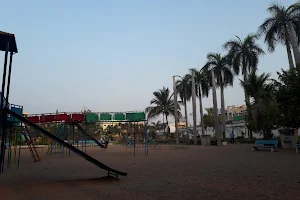 Municipal Park Jagtial image