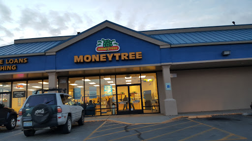 Moneytree