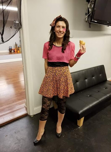 Martial Arts School «Titan Gym - Krav Maga, Martial Arts, Fitness, Yoga», reviews and photos, 2256 W Belmont Ave, Chicago, IL 60618, USA