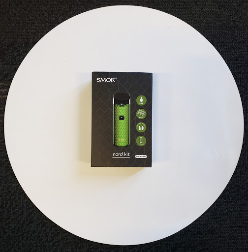 Tobacco Shop «J Tobacco», reviews and photos, 4809 N Pecos St, Denver, CO 80221, USA