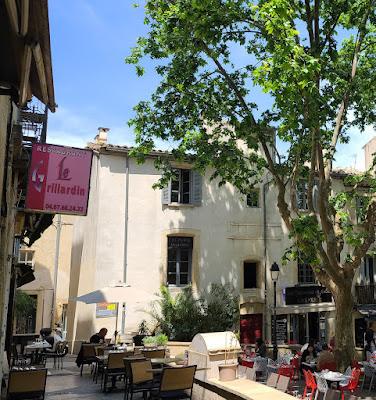 Les Casseroles en Folie à Montpellier