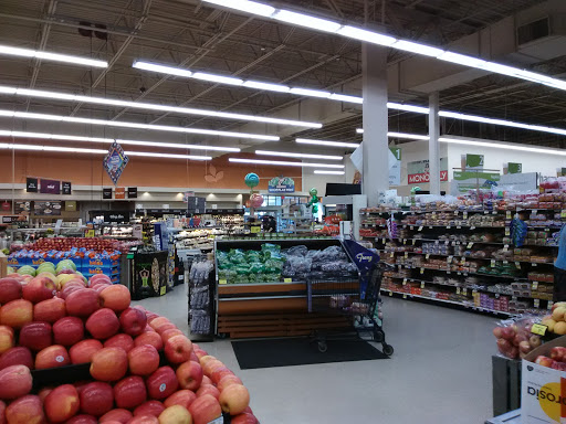 Grocery Store «Albertsons», reviews and photos, 11330 51st Ave NW, Gig Harbor, WA 98332, USA