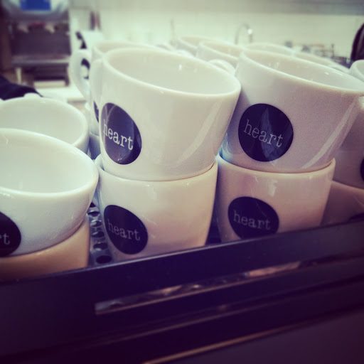 Coffee Shop «Heart Coffee Roasters», reviews and photos, 2211 E Burnside St, Portland, OR 97214, USA