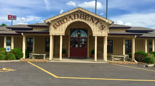 Gift Shop «Broadbent Foods & Gifts», reviews and photos, 5695 Hopkinsville Rd, Cadiz, KY 42211, USA