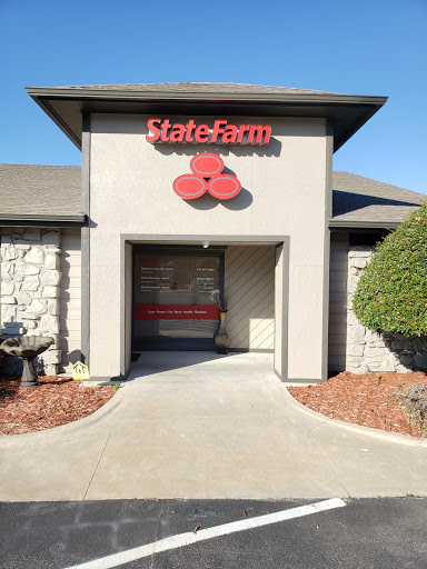 Auto Insurance Agency «State Farm: Stephen Garcille», reviews and photos