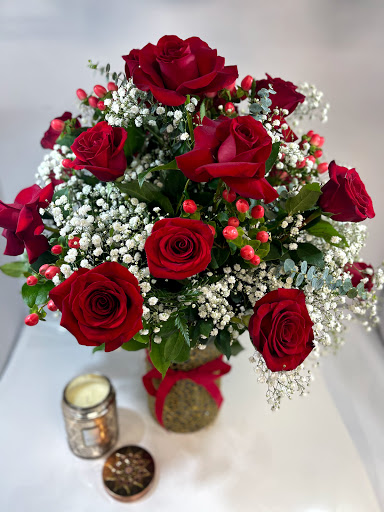 Florist «LV Flower Events», reviews and photos, 6331 Avenue N, Brooklyn, NY 11234, USA