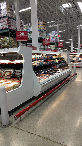 Warehouse club «BJ’s Wholesale Club», reviews and photos, 8005 NW 95th St, Hialeah Gardens, FL 33016, USA