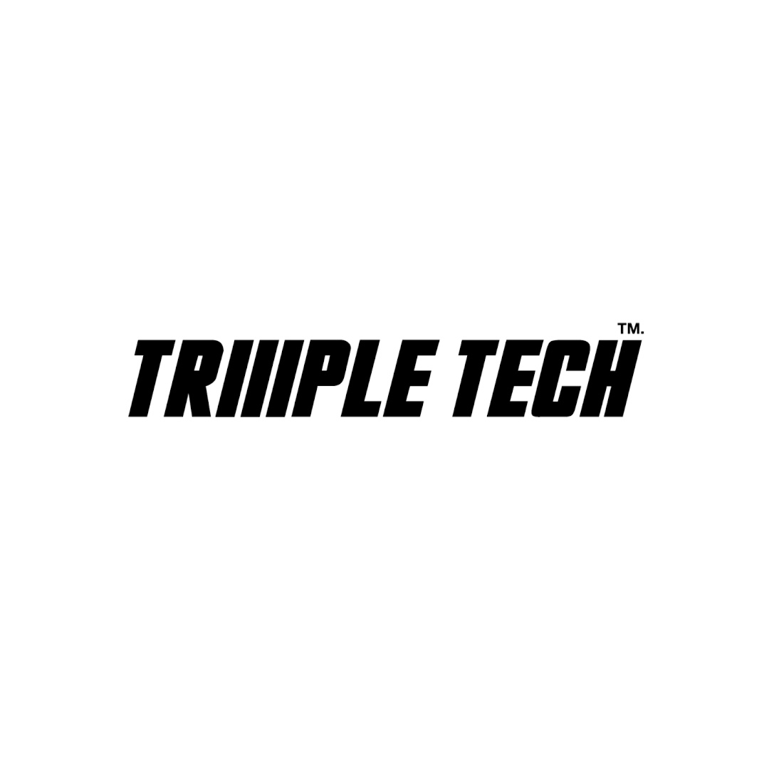 Triiiple Tech.
