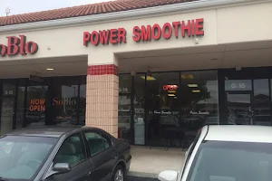 Power Smoothie Aventura image