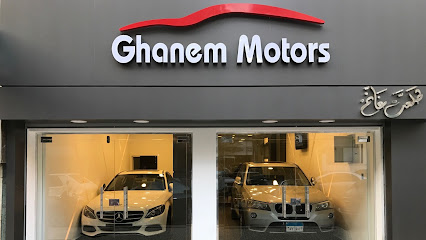 Ghanem Motors