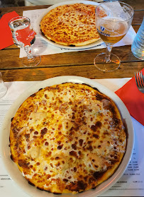 Pizza du PIZZERIA HELENA à Carnac - n°20