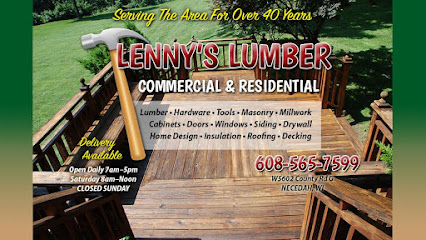 Lenny's Lumber