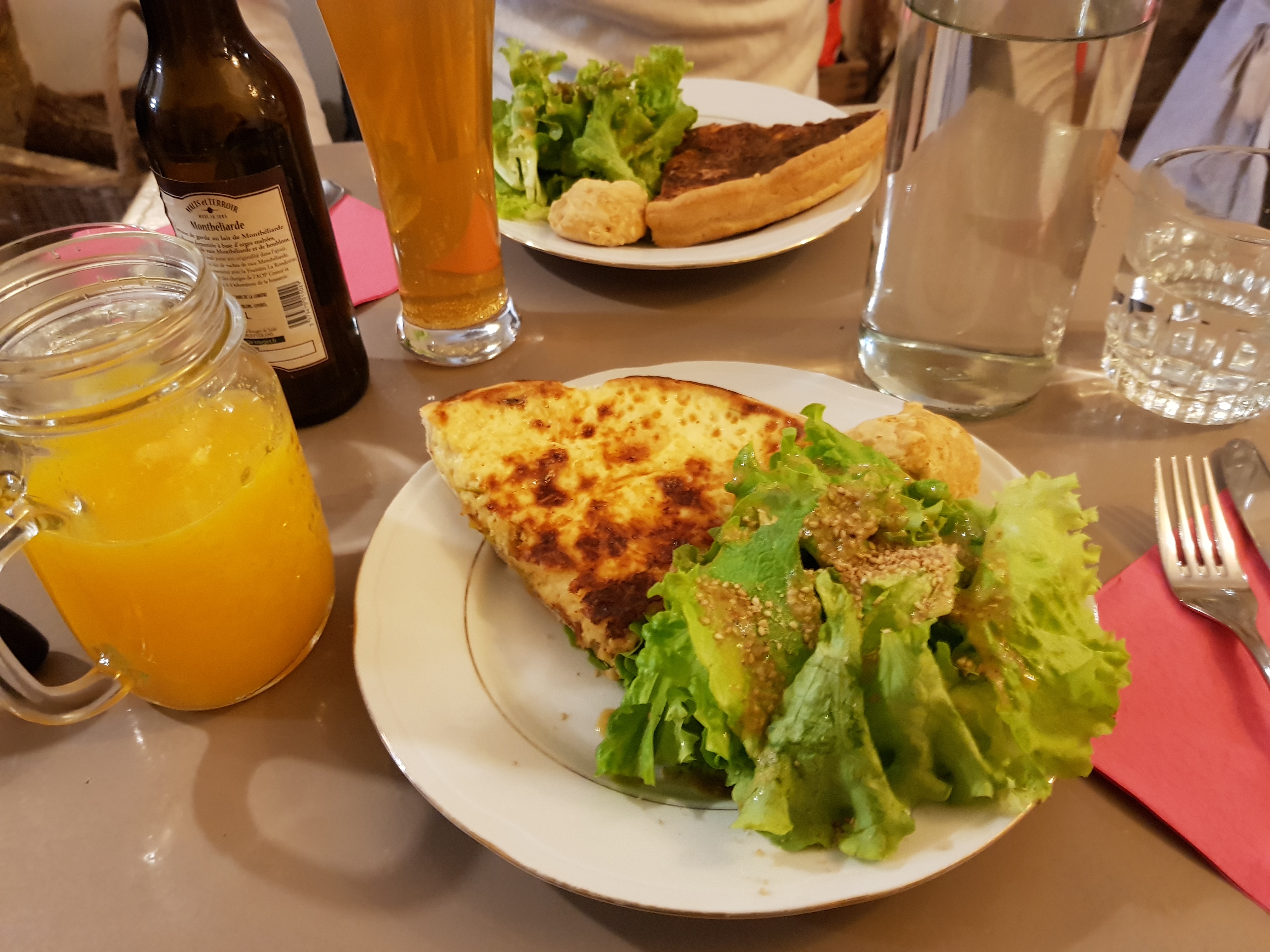 Photo n° 10 de l'avis de Faten.a fait le 23/02/2020 à 15:10