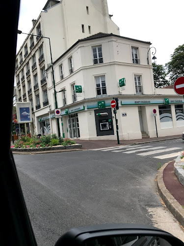BNP Paribas - Le Vesinet à Le Vésinet