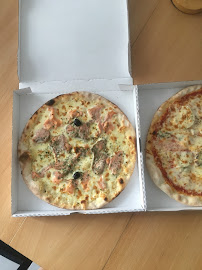 Plats et boissons du Pizzeria Pizza Nicolass' à Labenne - n°3