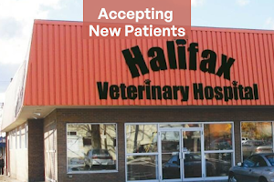 Halifax Veterinary Hospital image