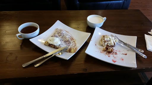 Bakery «Svitoch & Sweet Touch Cafe», reviews and photos, 4804 NE Thurston Way D, Vancouver, WA 98662, USA