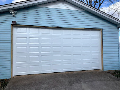 Omni Garage Door Services LLC