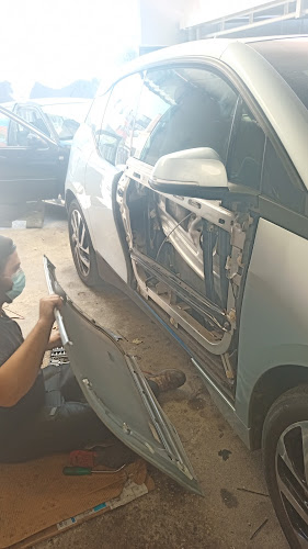 Reparação De Elevadores Auto - Luís Veigas - Oficina mecânica