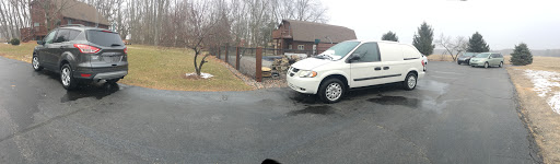 Andy's Car Cleaning en Greenville