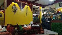 Atmosphère du Restaurant indien Maihak à Villejuif - n°3
