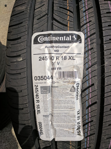 Tire Shop «Firestone Complete Auto Care», reviews and photos, 1260 US-46, Parsippany, NJ 07054, USA