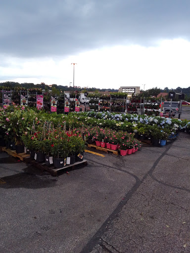 Home Improvement Store «The Home Depot», reviews and photos, 4000 Oxford Dr, Bethel Park, PA 15102, USA