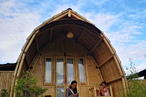 Tegal Bamboo Cottages and Private Hot Spring image