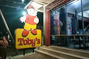 Toby's image