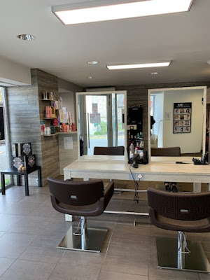 Natur'elle et lui Coiffure à La Gacilly