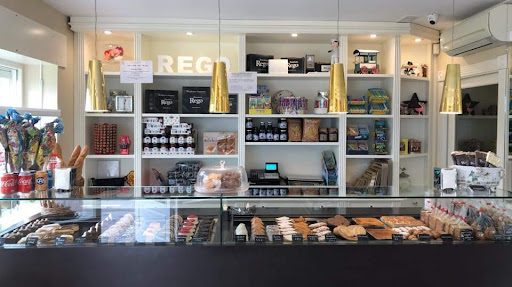 Pastelería Rego