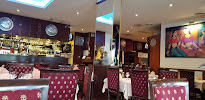 Atmosphère du Restaurant pakistanais New Shalimar -Services : -à la Carte - Buffet à Volonté Vente - à emporter - Livraison à Rosny-sous-Bois - n°6