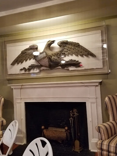 Historical Landmark «Hamilton Hall», reviews and photos, 9 Chestnut St, Salem, MA 01970, USA