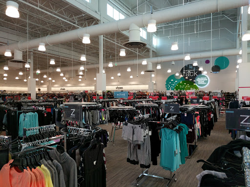 Department Store «Nordstrom Rack Easton Market», reviews and photos, 3736 Easton Market, Columbus, OH 43219, USA