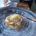 Photo n°1 de l'avis de Rosalia.i fait le 24/12/2023 à 13:29 sur le  lo chalet prati di tivo à Prati di Tivo