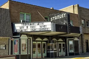 The Stanley Theater image