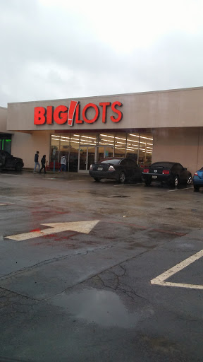 Big Lots, 23741 US-59 #30, Porter, TX 77365, USA, 