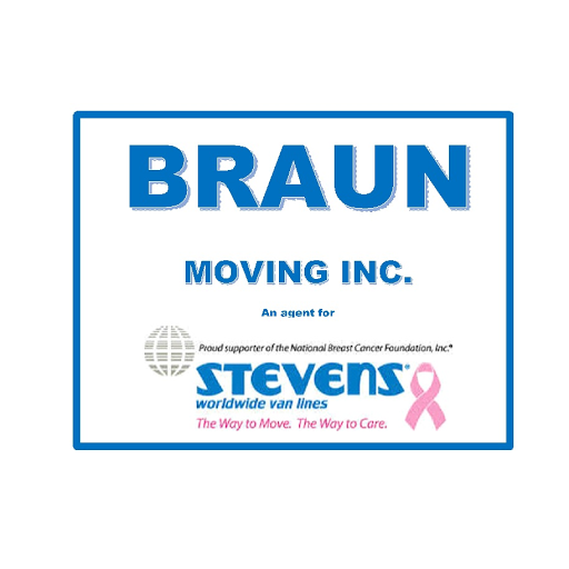 Moving and Storage Service «Braun Moving, Inc.», reviews and photos, 46 Barnabas Rd, Newtown, CT 06470, USA