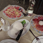 Photo n°4 de l'avis de Olimpia.o fait le 22/10/2022 à 09:49 sur le  Ristorante Pagus à Somma Vesuviana