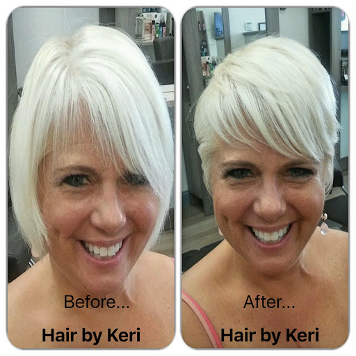 Hair Salon «Infinity Hair Salon», reviews and photos, 4394 Northlake Blvd, Palm Beach Gardens, FL 33410, USA