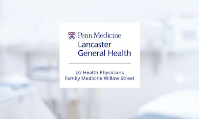 LG Health Physicians Family Medicine Willow Street
