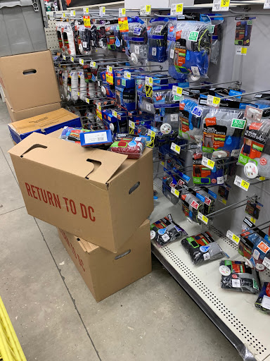 Discount Store «Dollar General», reviews and photos, 46 NJ-94, Vernon Township, NJ 07462, USA