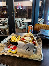 Les plus récentes photos du Restaurant de döner kebab LÜKS Kebab Annecy - n°4