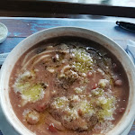 Photo n°3 de l'avis de Cristiano.O fait le 23/10/2019 à 14:08 sur le  Trattoria Chiosco Paradiso à Castions di Strada