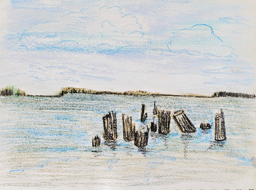 Park «Miami Beach Park», reviews and photos, 4001 Bay Dr, Middle River, MD 21220, USA