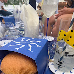 Photo n°7 de l'avis de Maria.e fait le 03/06/2021 à 15:09 sur le  Franco's Bar à Positano