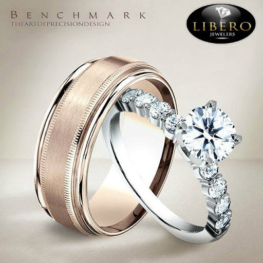 Jeweler «Libero Jewelers», reviews and photos, 32 Middletown Ave # C, North Haven, CT 06473, USA