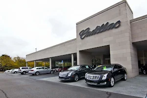 Suburban Cadillac of Plymouth image